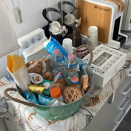 Al Fiume 住宿加早餐酒店 3*
