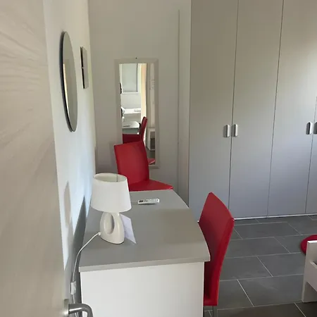 Al Fiume Bed & Breakfast 3*