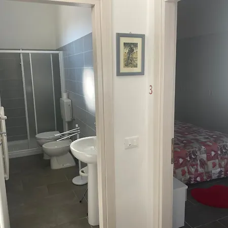Bed & Breakfast Al Fiume *