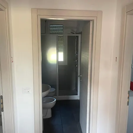 Al Fiume Bed & Breakfast Mesola