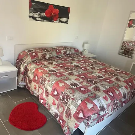 Bed & Breakfast Al Fiume Mesola