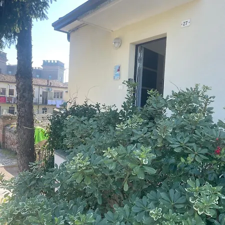 Al Fiume Bed & Breakfast Mesola