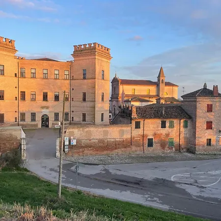 Bed & Breakfast Al Fiume 3*