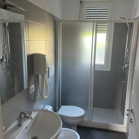 Al Fiume ベッド・アンド・ブレックファスト Mesola