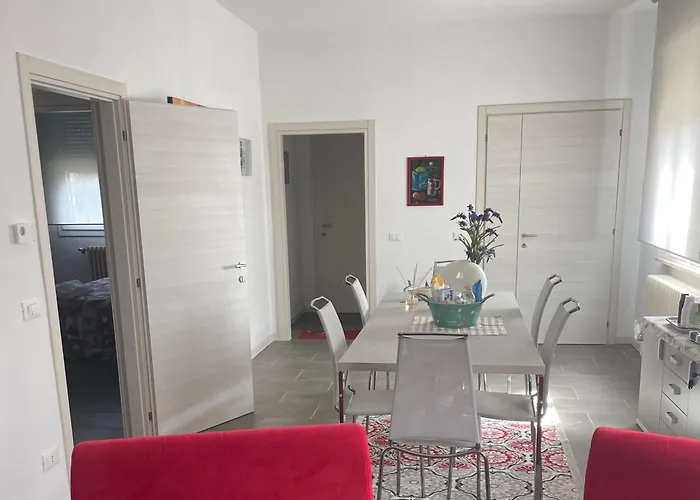 Bed & Breakfast Al Fiume Mesola