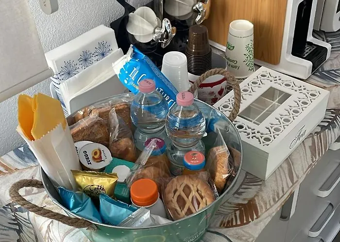 Al Fiume Отель типа 