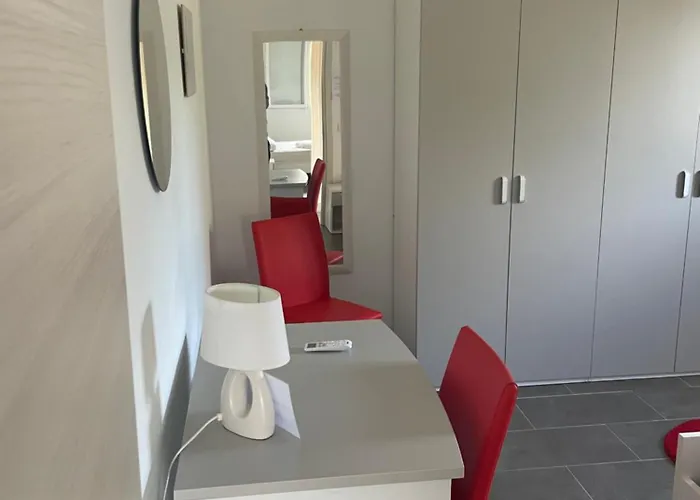 Al Fiume Bed & Breakfast 3*