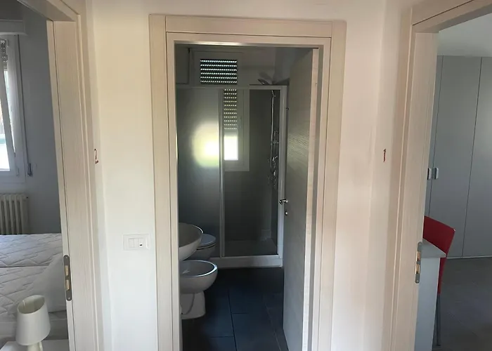 Al Fiume Bed & Breakfast Mesola