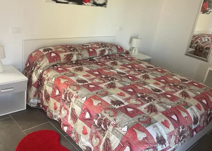 Bed & Breakfast Al Fiume Mesola