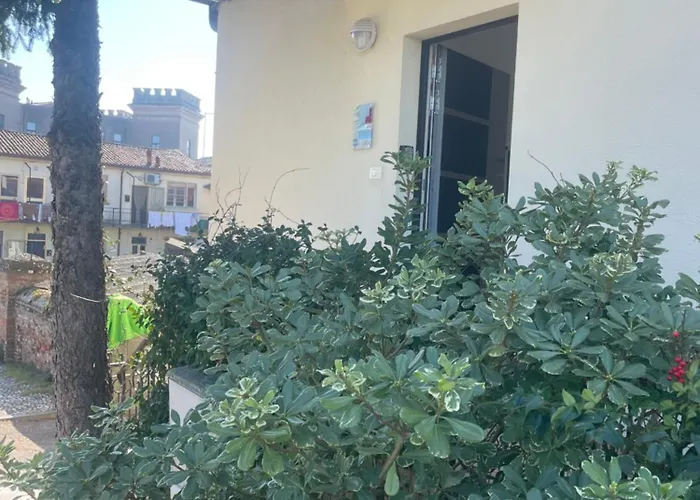 Al Fiume Отель типа 